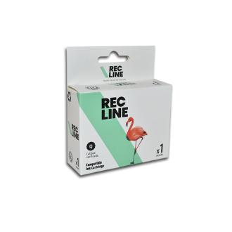 Cartucho Rec Line Lexmark Nº 14 negro