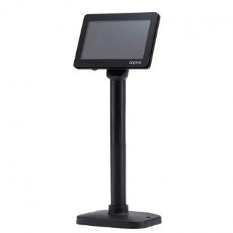 VISOR TPV PANTALLA 7800X400 NTERFACE USB