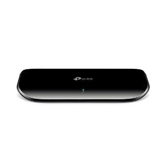 Switch TP-Link TL-SG1008D 8 puertos Gigabit