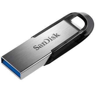 Memoria USB 3.0 SanDisk Ultra Flair 64GB