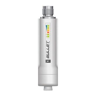Amplificador UbiquiTI Networks Bulletm2-HP 2.4GHz Airmax