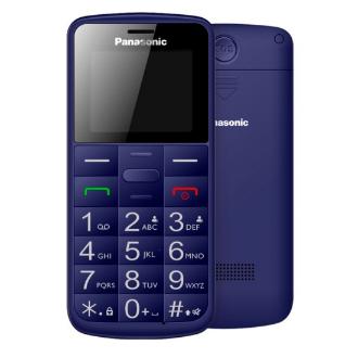 MOVIL PANASONIC KX-TU110EXC 1,77" AZUL