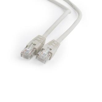 Cable red Gembird UTP Cat6 30m gris