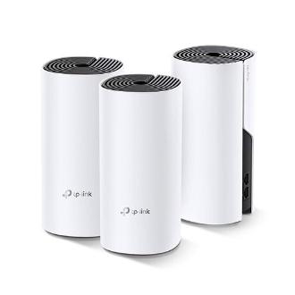 Repetidor Wi-Fi TP-Link AC1200 Home Mesh Wi-Fi (pack 3)