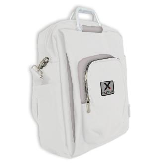Maletin portátil 15.6" Approx blanco