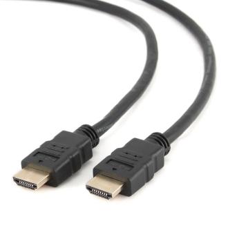 Cable Gembird HDMI macho/macho 4K Select Plus 1.8m negro