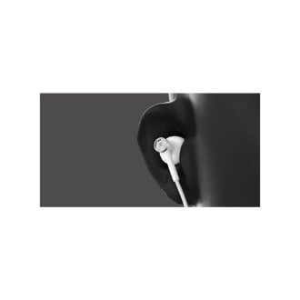 AURICULARES XIAOMI DUAL DRIVER TIPO C NEGRO