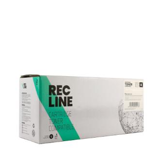 Tóner Rec Line Brother TN-910BK negro