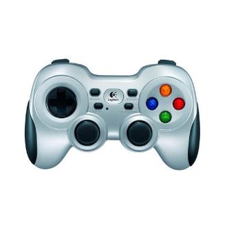 Gamepad Logitech F710 Wireless Gaming