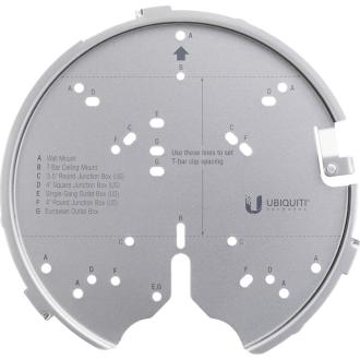 SWITCH UBIQUITI USW-16-POE UNIFI (8 POE+ 2 SFP)