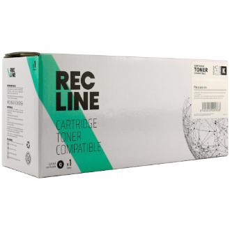 Tóner Rec Line Brother TN-3480 negro
