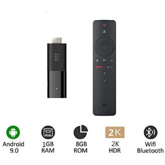 Android TV Xiaomi Mi TV Stick 1GB 8GB Streaming