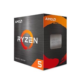 Procesador AMD AM4 Ryzen 5 5600X 6X4.6GHZ 35MB box