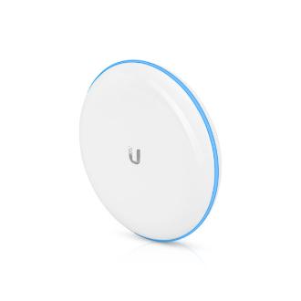 CPE UBIQUITI UBB UNIFI RADIO ENLACE 60GHZ/5GHZ PT