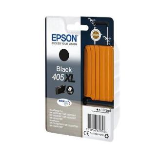 Cartucho original Epson 405XL negro