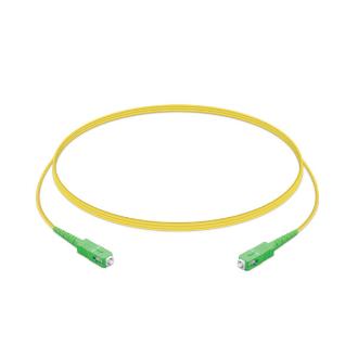 Latiguillo fibra Ubiquiti UF-SM-PATCH-APCAPC UFiber de SC/APC a SC/APC 1,5 metro