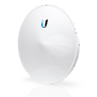 Kit Ubiquiti AF11-COMPLETE-LB AirFiber 11GHz Banda Baja Radio + Duplexor L + Antena