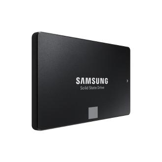 Disco SSD Samsung 870 EVO 2TB 2.5"