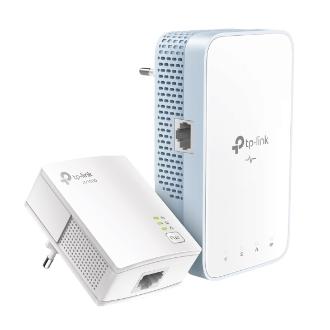 Powerline TP-Link TL-WPA7517 Kit AV1000 Giga Wi-Fi