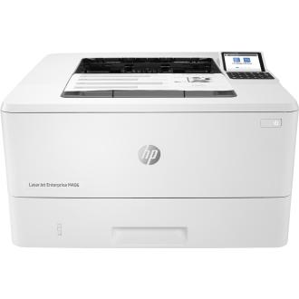 Impresora HP LaserJet Enterprise M406dn A4 40ppm red duplex