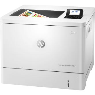 Impresora HP Laser Color Enterprise M554dn A4