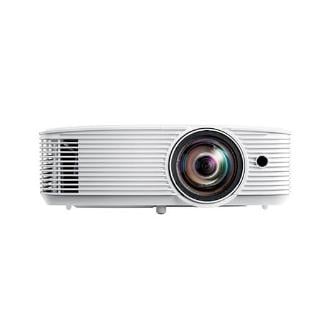 Proyector Optoma W309ST 3D 3800lm WXGA