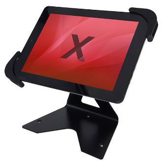 Soporte Para Tablet Approx De 7.9" A 11" Con Sistema Antirrobo