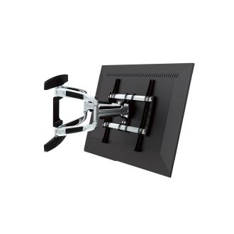 Soporte de pared Equip 650108 32" a 55" con brazo extensible