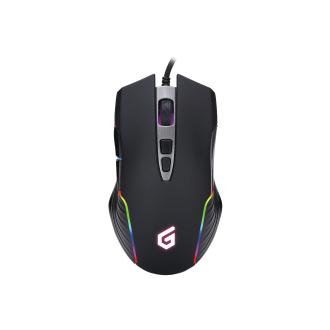 Ratón gaming Conceptronic 7200DPI botones programables USB