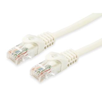 Cable de red Equip U/UTP Cat6A 20m LSOH blanco