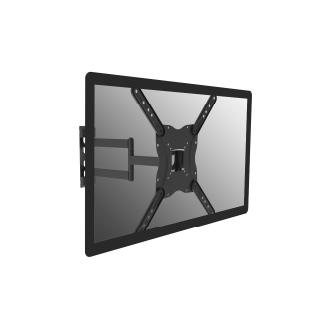 Soporte de pared Equip 650407 13" a 55" con doble brazo
