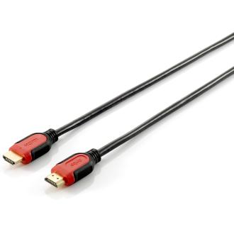 Cable Equip HDMI macho/macho 2.0 High Speed Ethernet 1m