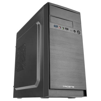 Caja MicroATX Tacens Anima AC4 USB 3.0 sin fuente