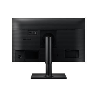 Monitor Samsung LF27T450FQRXEN 27" IPS DP HDMI pivotante
