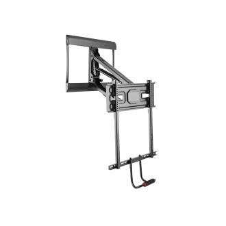 Soporte de pared Equip 650326 43" a 70" con brazo y con agarre