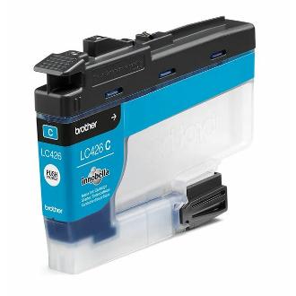 Cartucho original Brother LC-426C cian