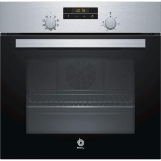 HORNO BALAY 3HB2030X0 MF INOX DISPLAY