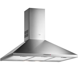 CAMPANA TEKA DBP70PRO INOX 60519 70CM