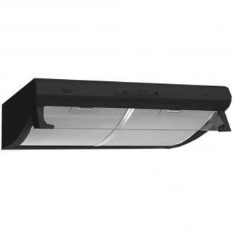 CAMPANA TEKA C6310BK NEGRA 40461542 60CM