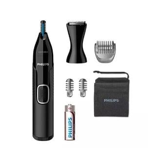 CORTAPELO PHILIPS + NARICERO NT5650/16 NEGRO