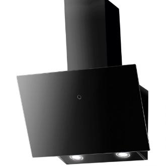 CAMPANA MEPAMSA CUADRO 60 NEGRA 67495 60CM