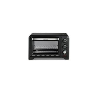 HORNO MOULINEX OX444810 1380W 19L NEGRO