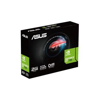 Tarjeta gráfica  ASUS GT730-4H-SL-2GD5 GDDR5 4xHDMI