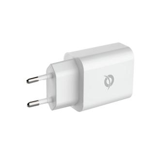 Cargador Conceptronic 1 puerto USB tipo C 25W