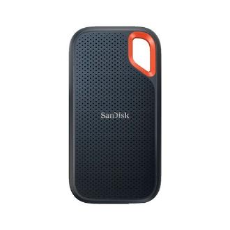 Disco externo SSD SanDisk Extreme 1TB 2.5" USB Tipo C