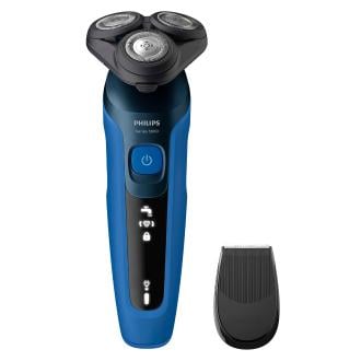 Afeitadora Philips S5466/17 recargable Wet&Dry