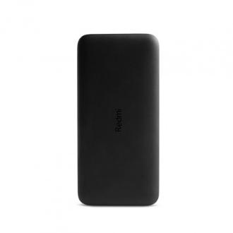 Powerbank Xiaomi Redmi 18W Fast Charge 20000mAh