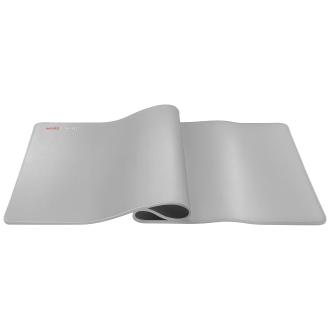 Alfombrilla Mars Gaming MMPXL 800 x 300 mm plata
