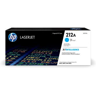 TONER ORIGINAL HP 212A CIAN