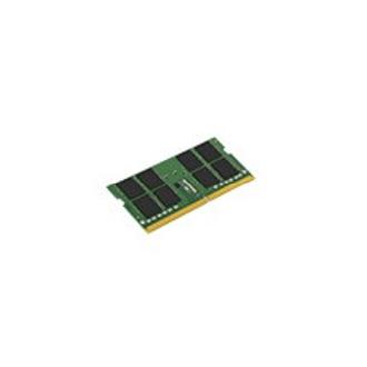 Memoria RAM Kingston SODIMM DDR4 16GB 3200MHz
